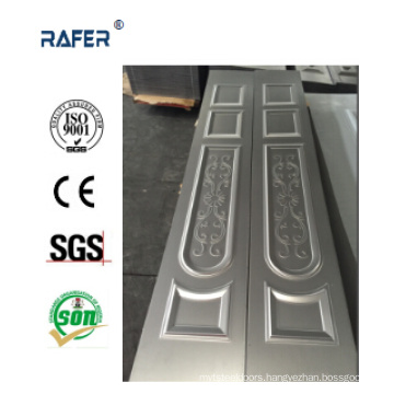 Small Cold Rolled Steel Door Skin/Steel Sheet/Steel Plate (RA-C002)